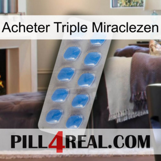 Buy Triple Miraclezen 22